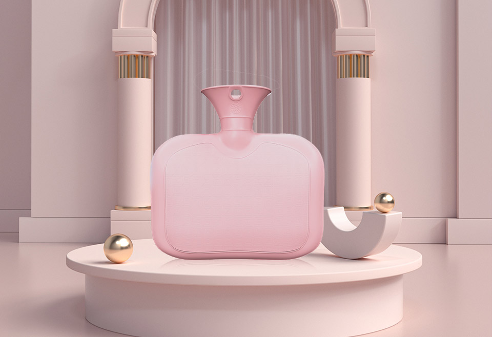 熱水袋，PVC熱水袋，暖手熱水袋，插手熱水袋，頸椎熱水袋，常州月豐塑料制品有限公司，月豐塑料